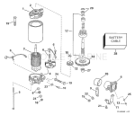 Electric Starter & Solenoid Electric Starter & Solenoid
