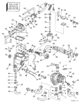 Fuel Bracket & Components Fuel Bracket & Components