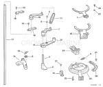 Throttle Linkage Throttle Linkage