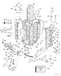 Cylinder & Crankcase Cylinder & Crankcase