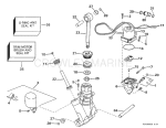 Power Trim/Tilt Hydraulic Assembly Power Trim/Tilt Hydraulic Assembly