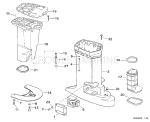 Exhaust Housing Exhaust Housing