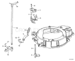 Throttle Linkage Throttle Linkage