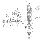 Crankshaft & Pistons Crankshaft & Pistons