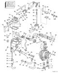 Fuel Bracket & Components Fuel Bracket & Components