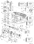 Gearcase Gearcase