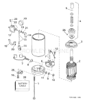 Electric Starter & Solenoid Electric Starter & Solenoid