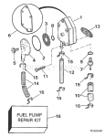 Fuel Pump Fuel Pump