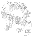 Cylinder & Crankcase Cylinder & Crankcase