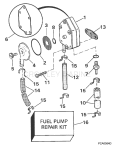 Fuel Pump Fuel Pump