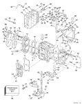 Cylinder & Crankcase Cylinder & Crankcase