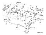 Steering & Shift Handle Steering & Shift Handle