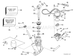 Power Trim/Tilt Hydraulic Assembly Power Trim/Tilt Hydraulic Assembly