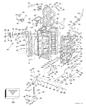 Cylinder & Crankcase