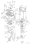Exhaust Housing Exhaust Housing