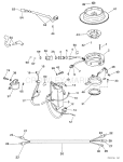 Ignition System -- Rope/Ac Ignition System -- Rope/Ac