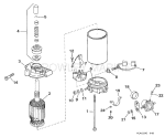 Electric Starter Electric Starter