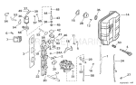 Intake Manifold & Air Silencer Intake Manifold & Air Silencer