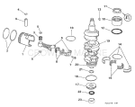 Crankshaft & Piston Crankshaft & Piston