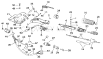 Steering & Shift Handle Steering & Shift Handle