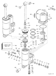 Power Trim/Tilt Power Trim/Tilt