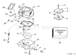 Carburetor -- 30 Hp Carburetor -- 30 Hp