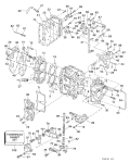Cylinder & Crankcase Cylinder & Crankcase