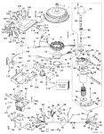 Ignition System & Starter Motor