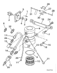 Electric Primer Pump Assy. Electric Primer Pump Assy.
