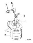Fuel Filter Fuel Filter