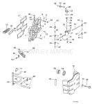 Intake Manifold Intake Manifold