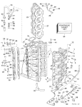 Cylinder & Crankcase Cylinder & Crankcase