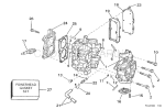 Cylinder & Crankcase