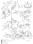 Ignition System -- 40-50 Electric Start