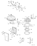 Ignition System -- Rope Start Ignition System -- Rope Start