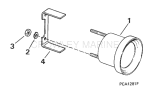 Gauge Assy. -- 2 Inch Gauge Assy. -- 2 Inch