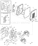 Intake Manifold Intake Manifold