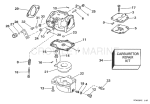 Carburetor Carburetor