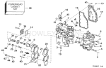 Cylinder & Crankcase Cylinder & Crankcase