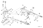 Steering & Shift Handle Steering & Shift Handle