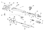 Steering Handle Steering Handle