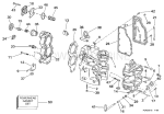 Cylinder & Crankcase Cylinder & Crankcase