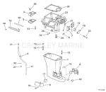 Exhaust Housing