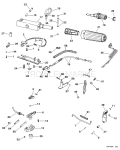 Steering Handle