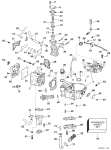 Cylinder & Crankcase