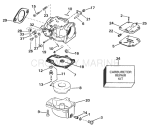 Carburetor Carburetor
