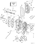 Cylinder & Crankcase Cylinder & Crankcase