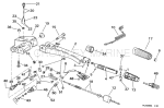 Steering Handle Steering Handle