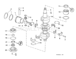 Crankshaft & Piston Crankshaft & Piston