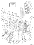 Cylinder & Crankcase